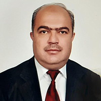 Fikret Geyik